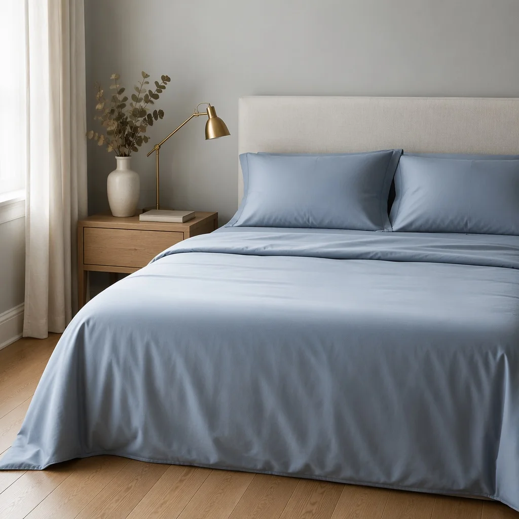 Bamboo Flat Sheets