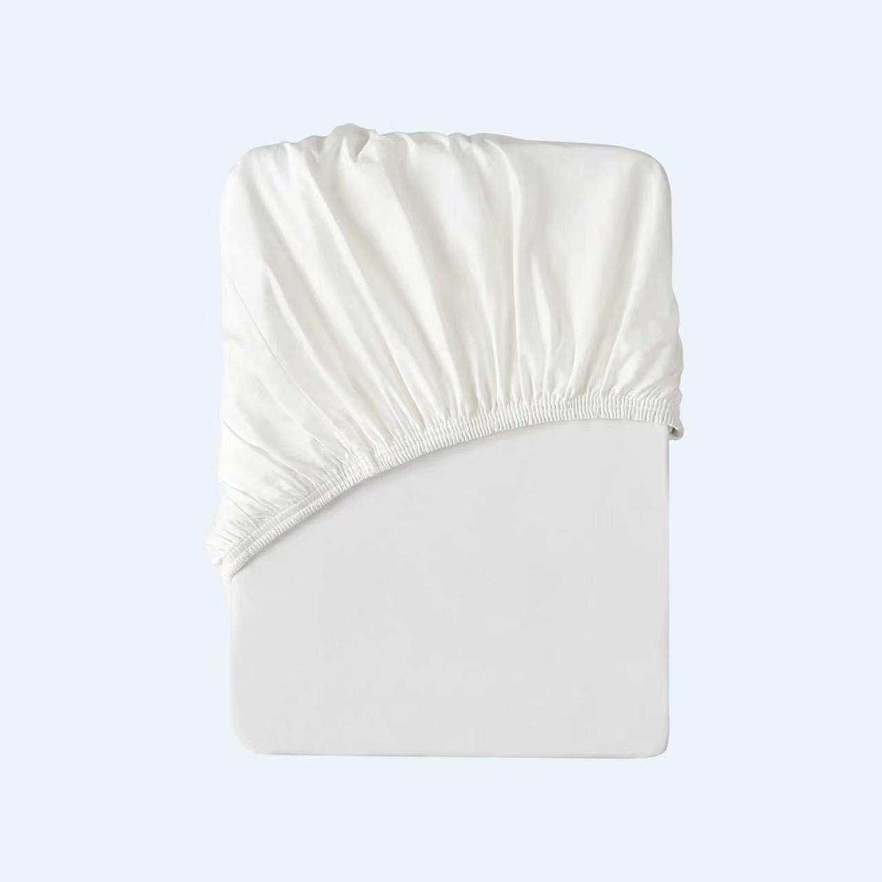 Bamboo Fitted Sheets