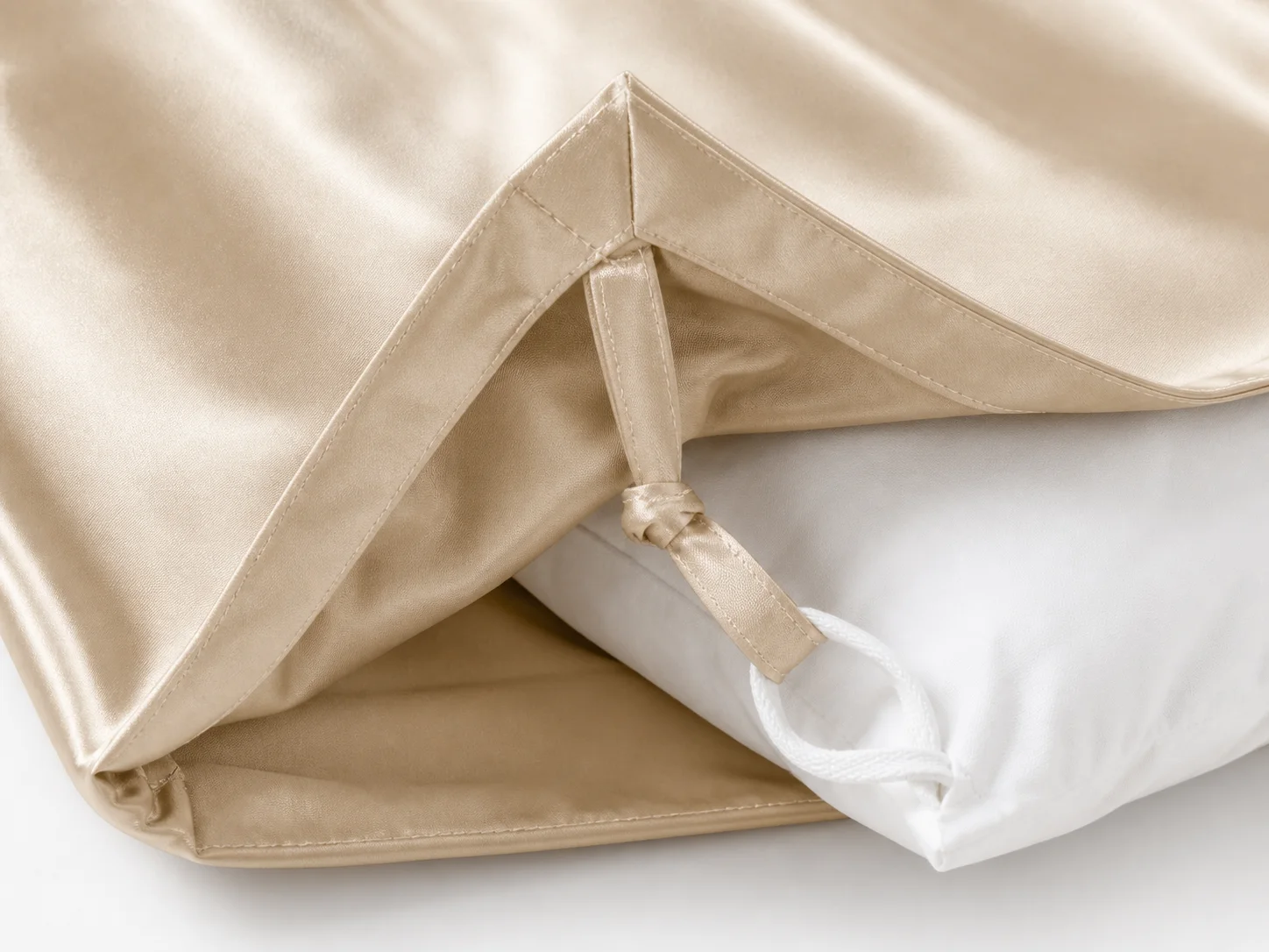 Inner Ties And Insert Hold