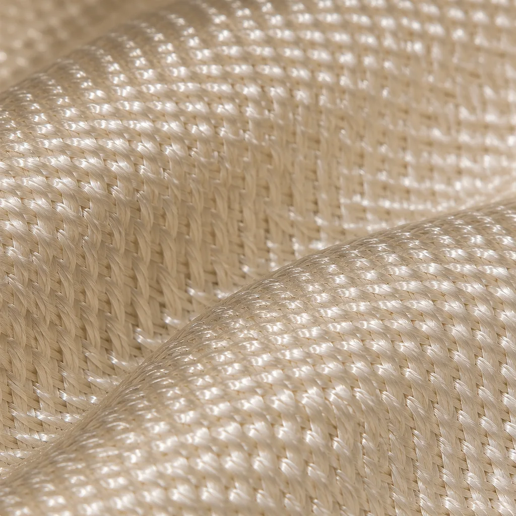 Fabric Standard And Large-Panel Shade