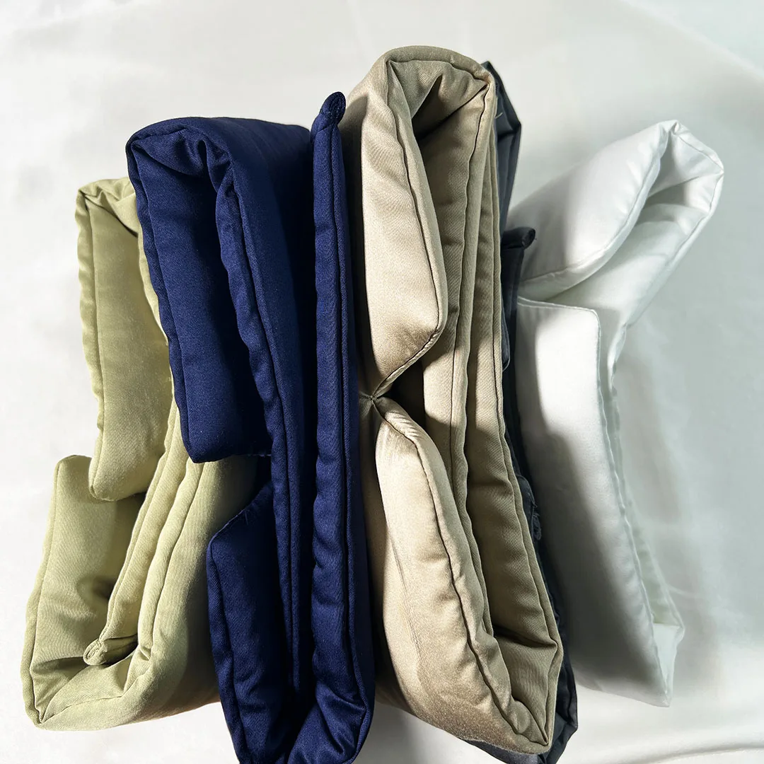 Color Assortment For Retail Programs