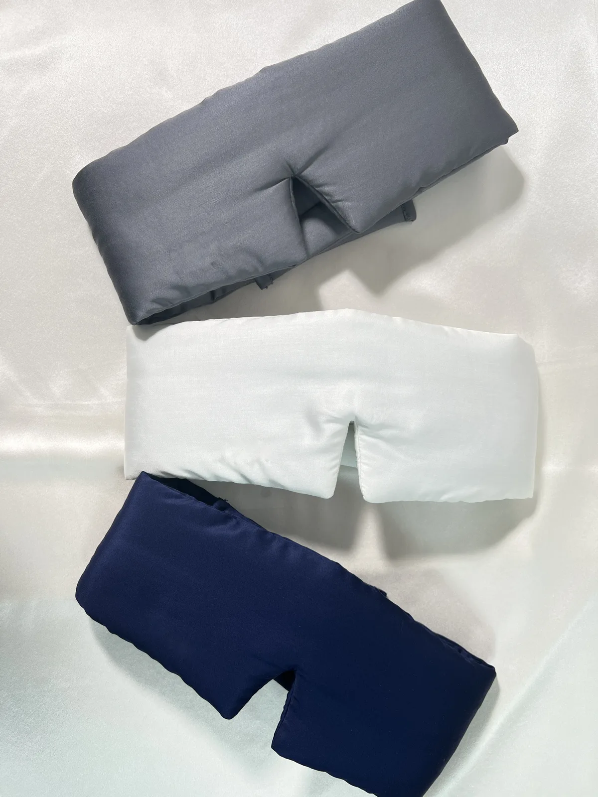 Coverage Shape And Color Direction