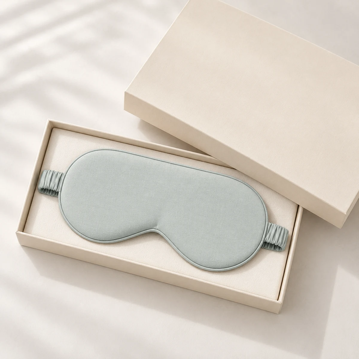 Gift-Box Presentation