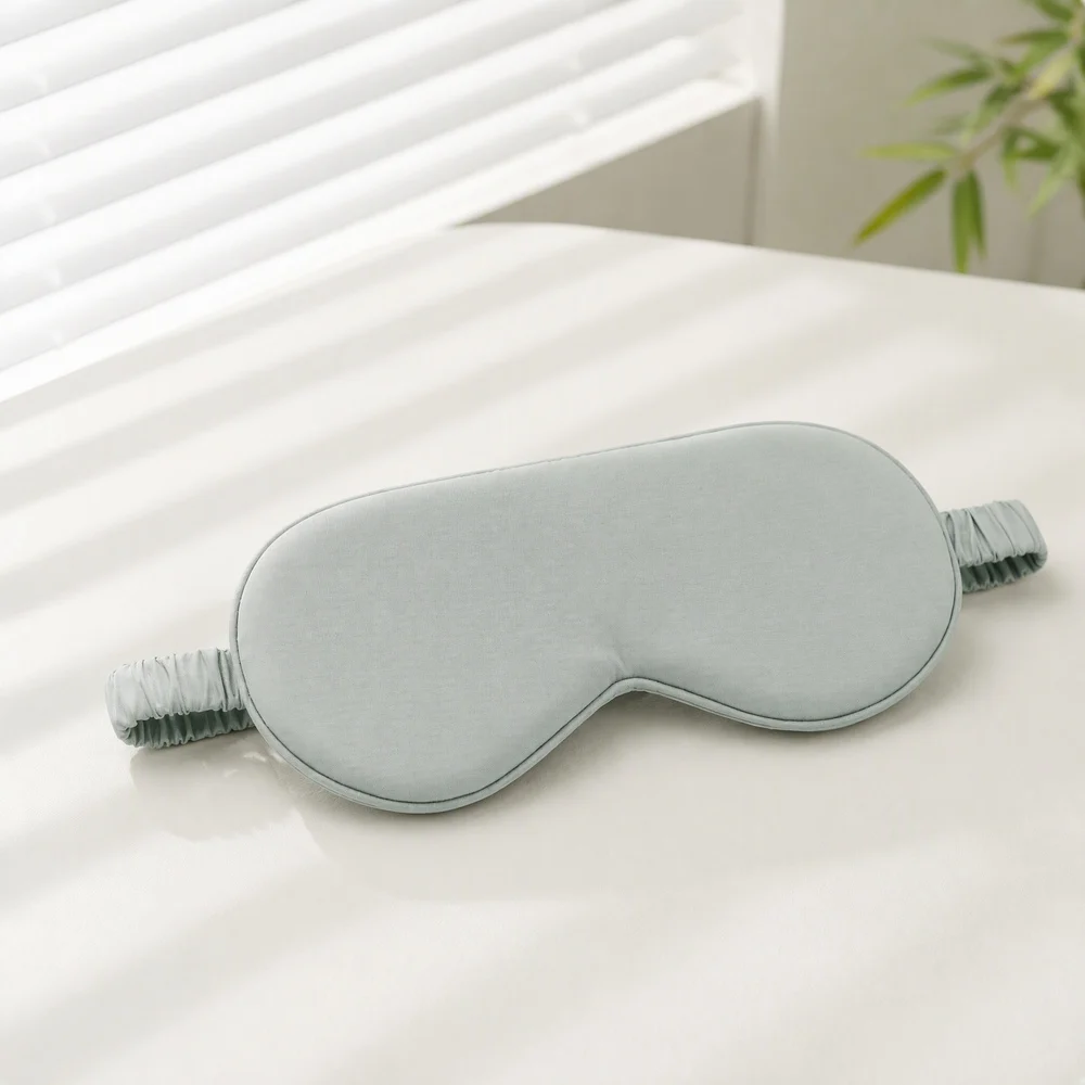 Custom Bamboo Sleep Masks