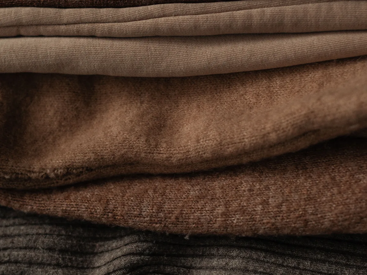 Material comparison