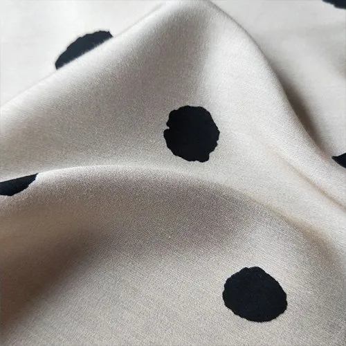 Printed Bamboo Direction