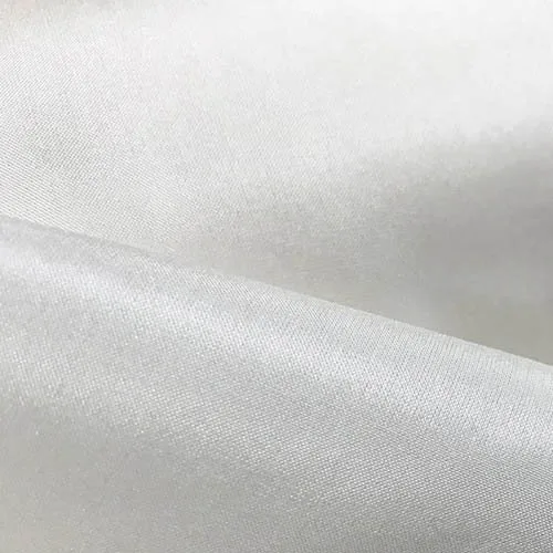 Silk-Lyocell Or Polyester