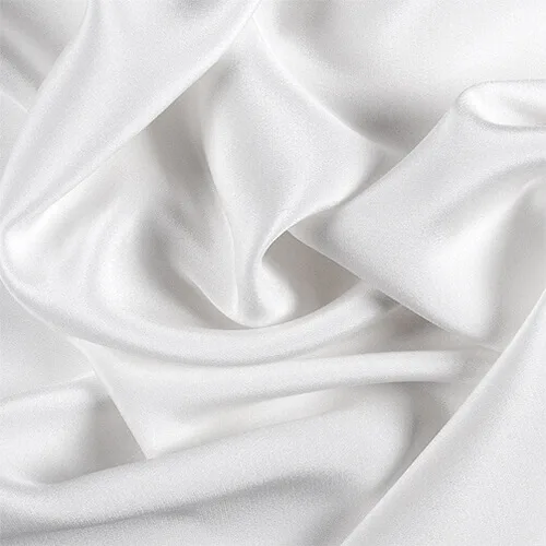 Silk Satin / Charmeuse texture and drape