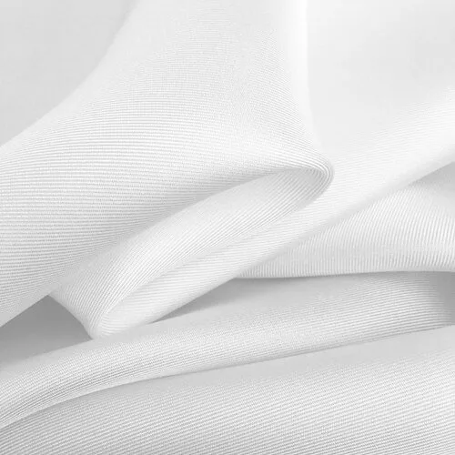 Silk Twill texture and drape