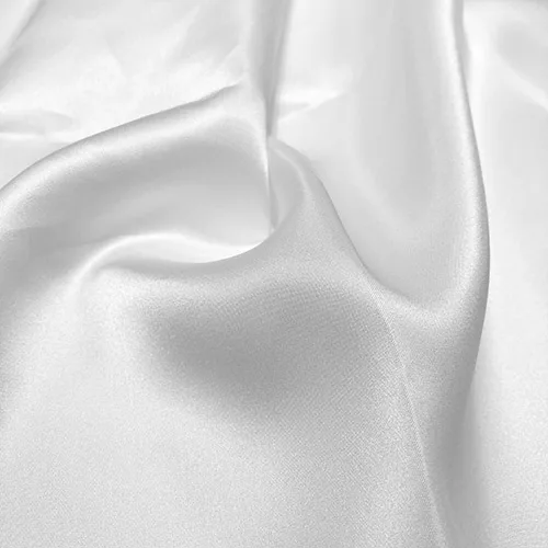 Silk Habotai / Plain Weave texture and drape