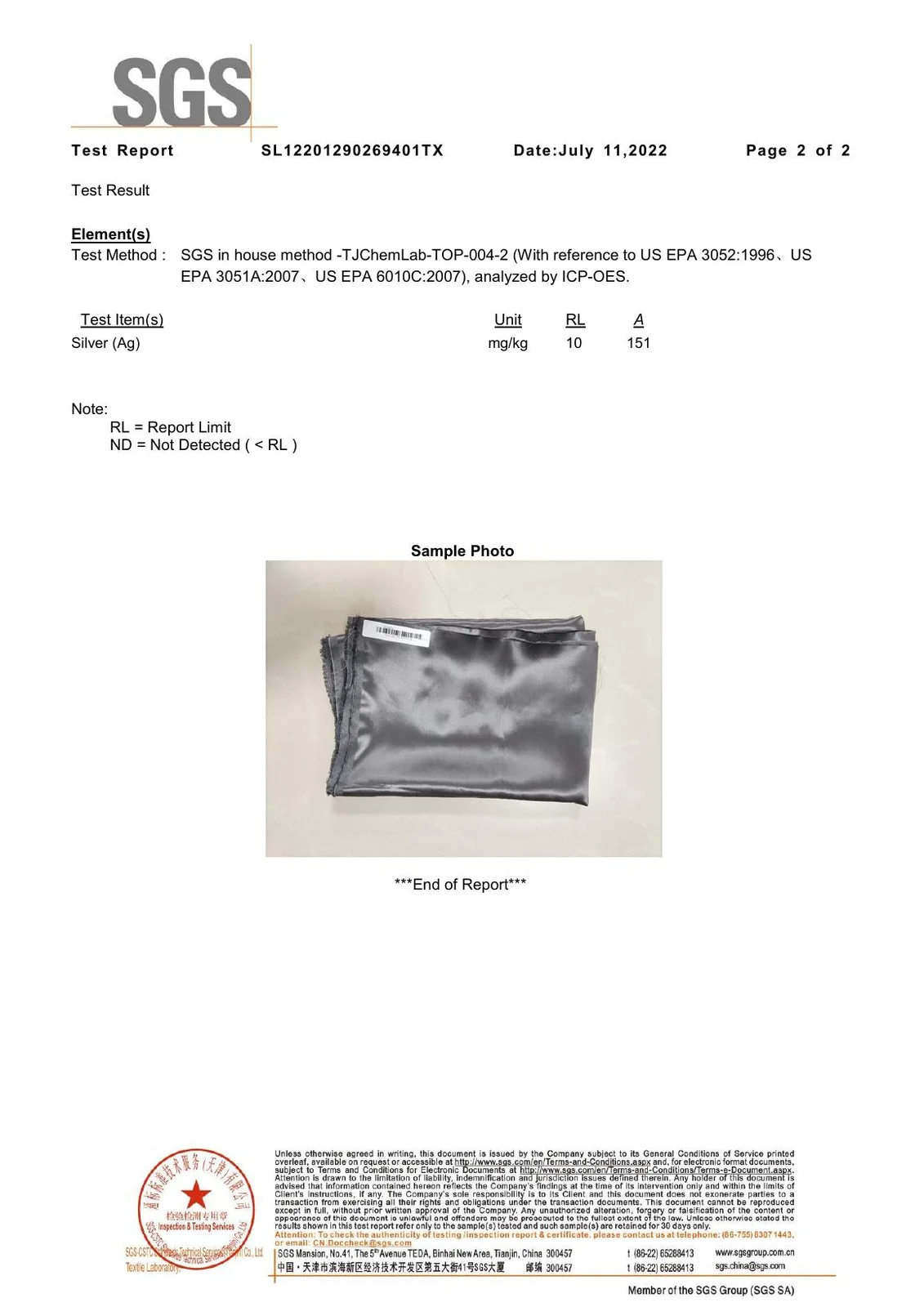 Documented Buyer Programs