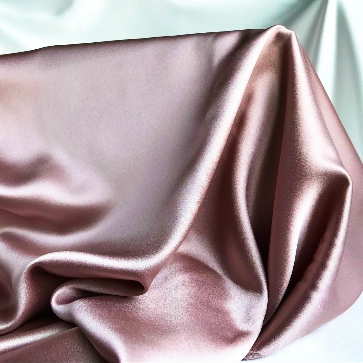 Mulberry Silk Fabric Supply