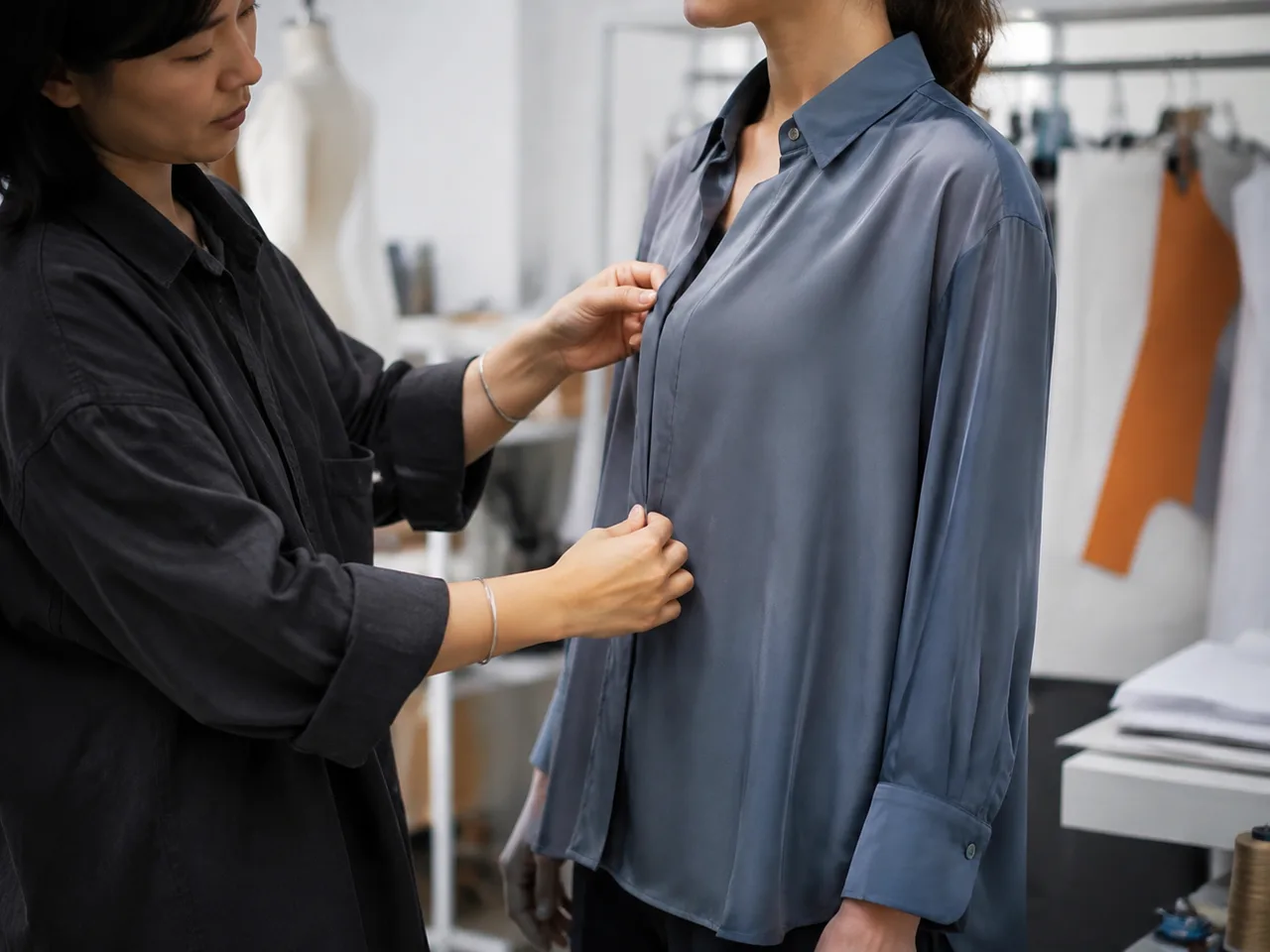 Apparel And Sleepwear
