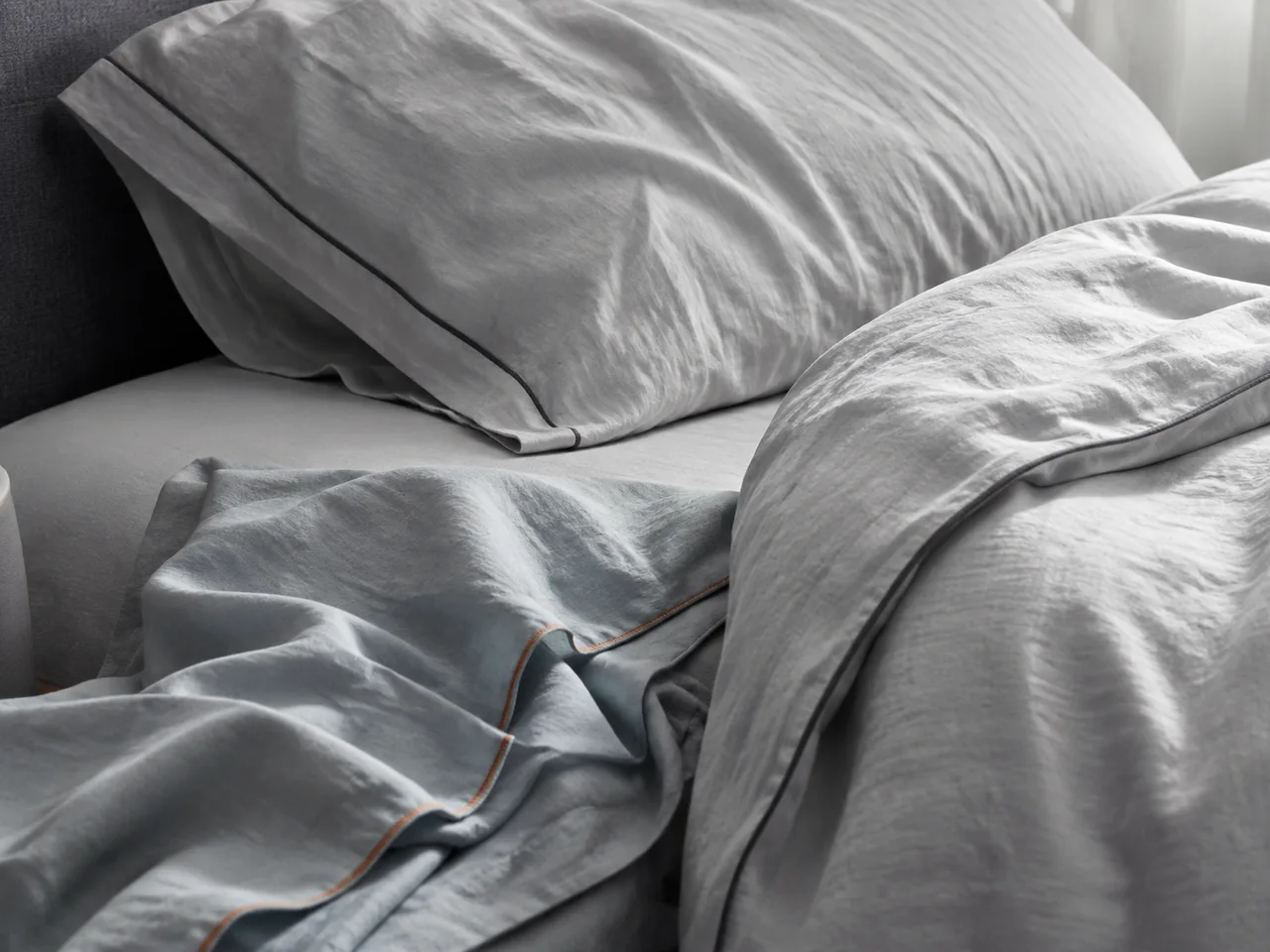 Bedding And Sleep Basics