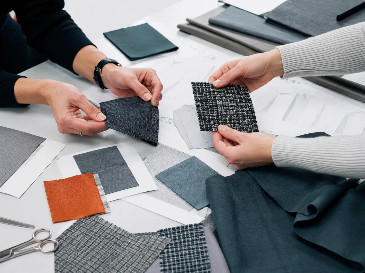 Linings And Buyer-Owned Programs