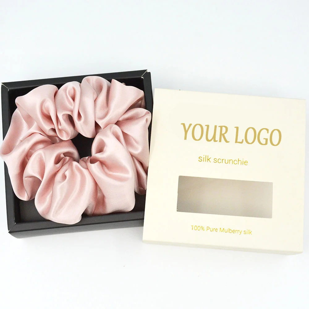 Labels & Branded Presentation