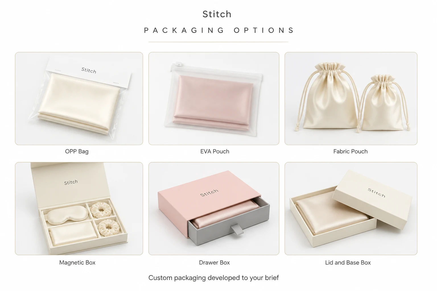 Labels, Folding And Packaging