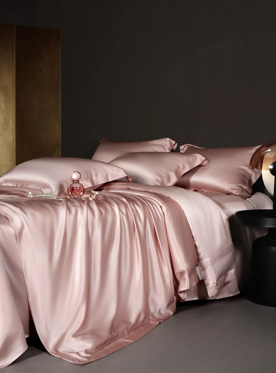 Coordinated Luxury Bedding