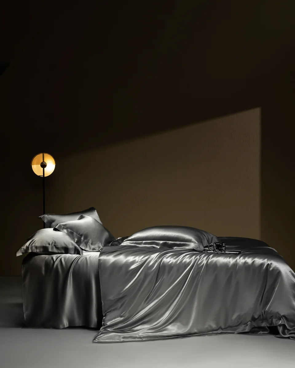 Bedding And Large Panels