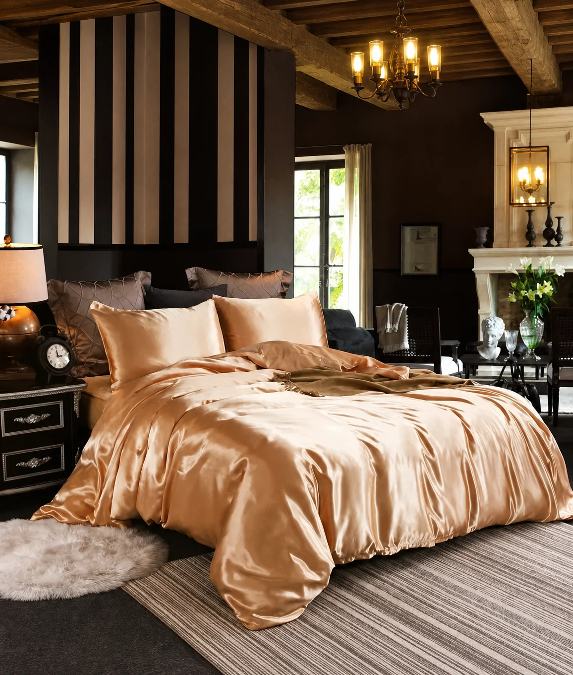 Champagne Neutrals