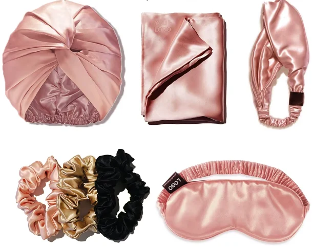 Beauty subscription sets