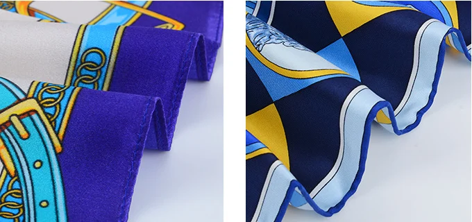 Machine or hand-rolled edges
