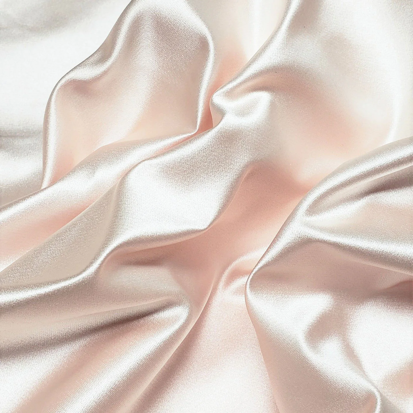 Silk surface and print clarity