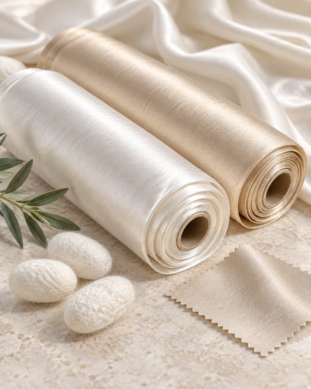 Silk Product Solutions