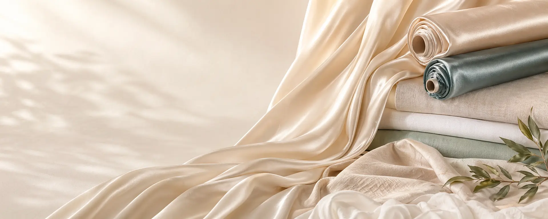 Fabric sourcing and development