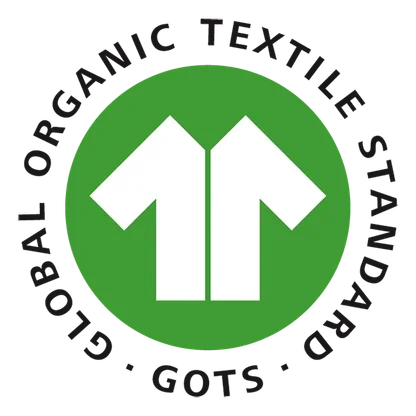 GOTS logo