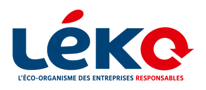 Léko logo
