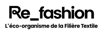Refashion logo
