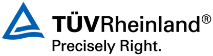 TÜV Rheinland logo