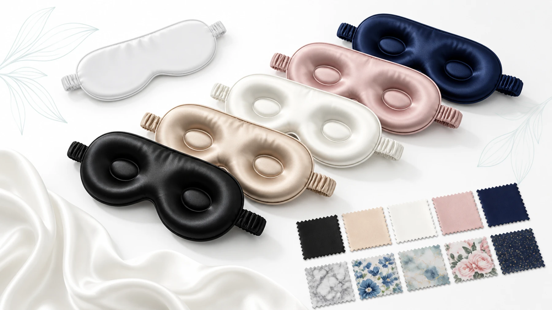 Color And Shape Options