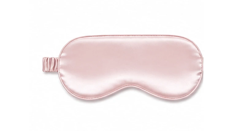 Classic Silk Sleep Mask