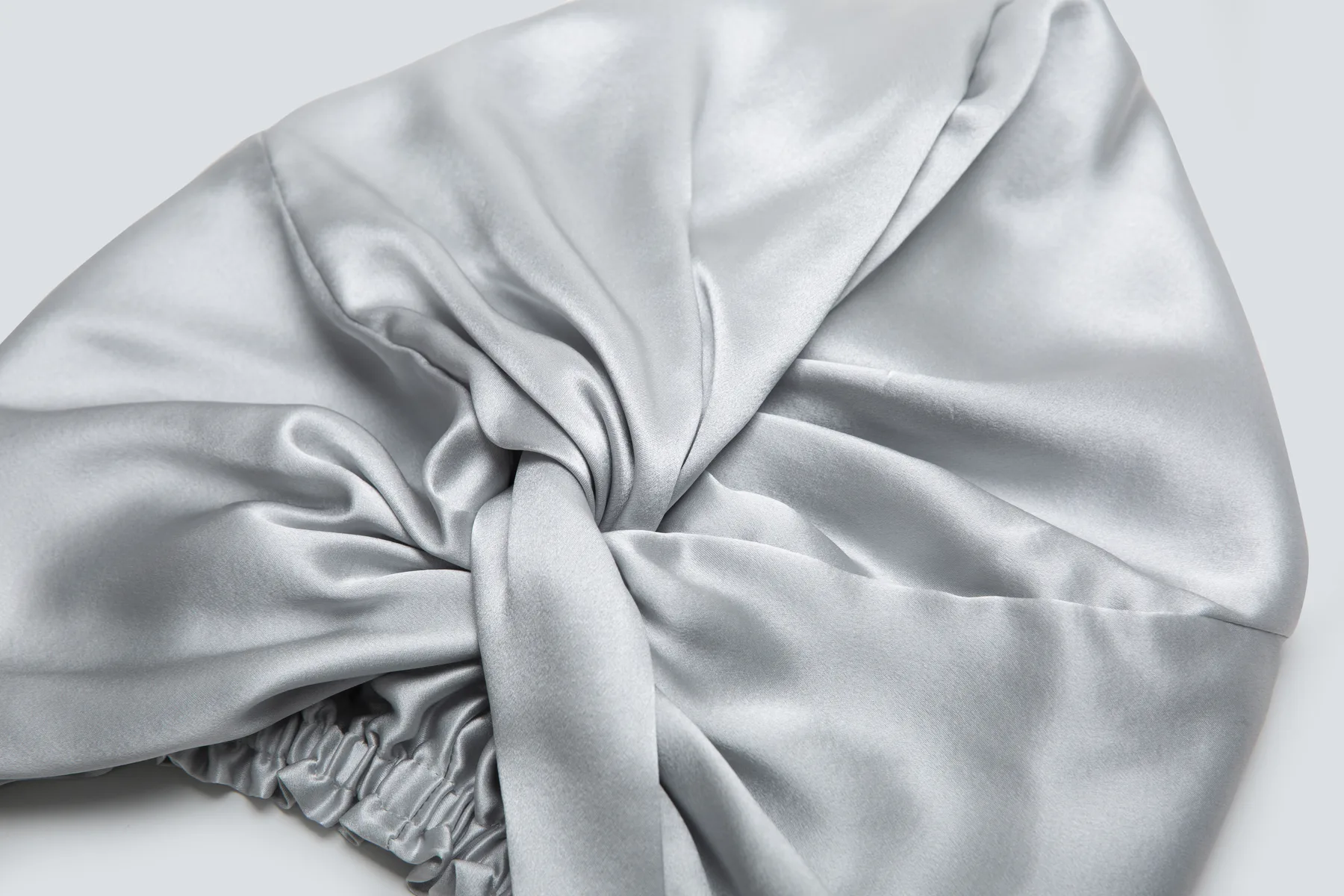 Silk Bonnet