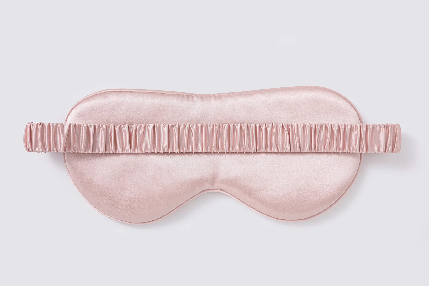 Silver Ion Antibacterial Sleep Mask