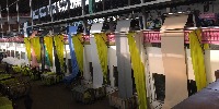 Pre-production confirmation