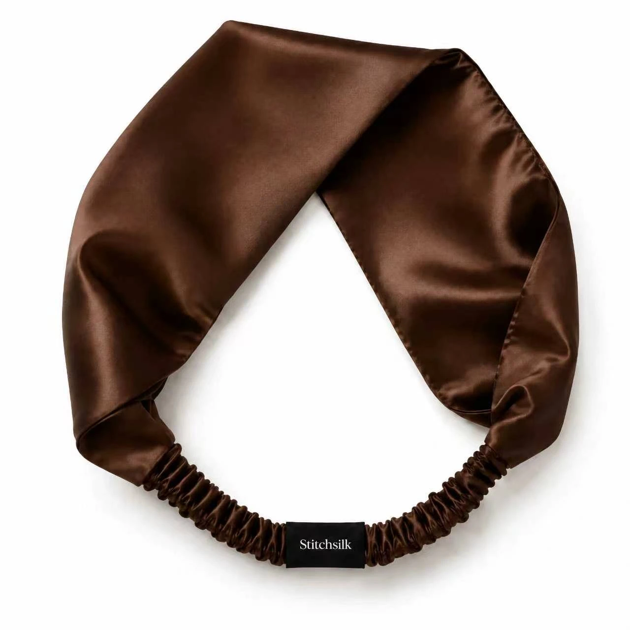 Single flat headband