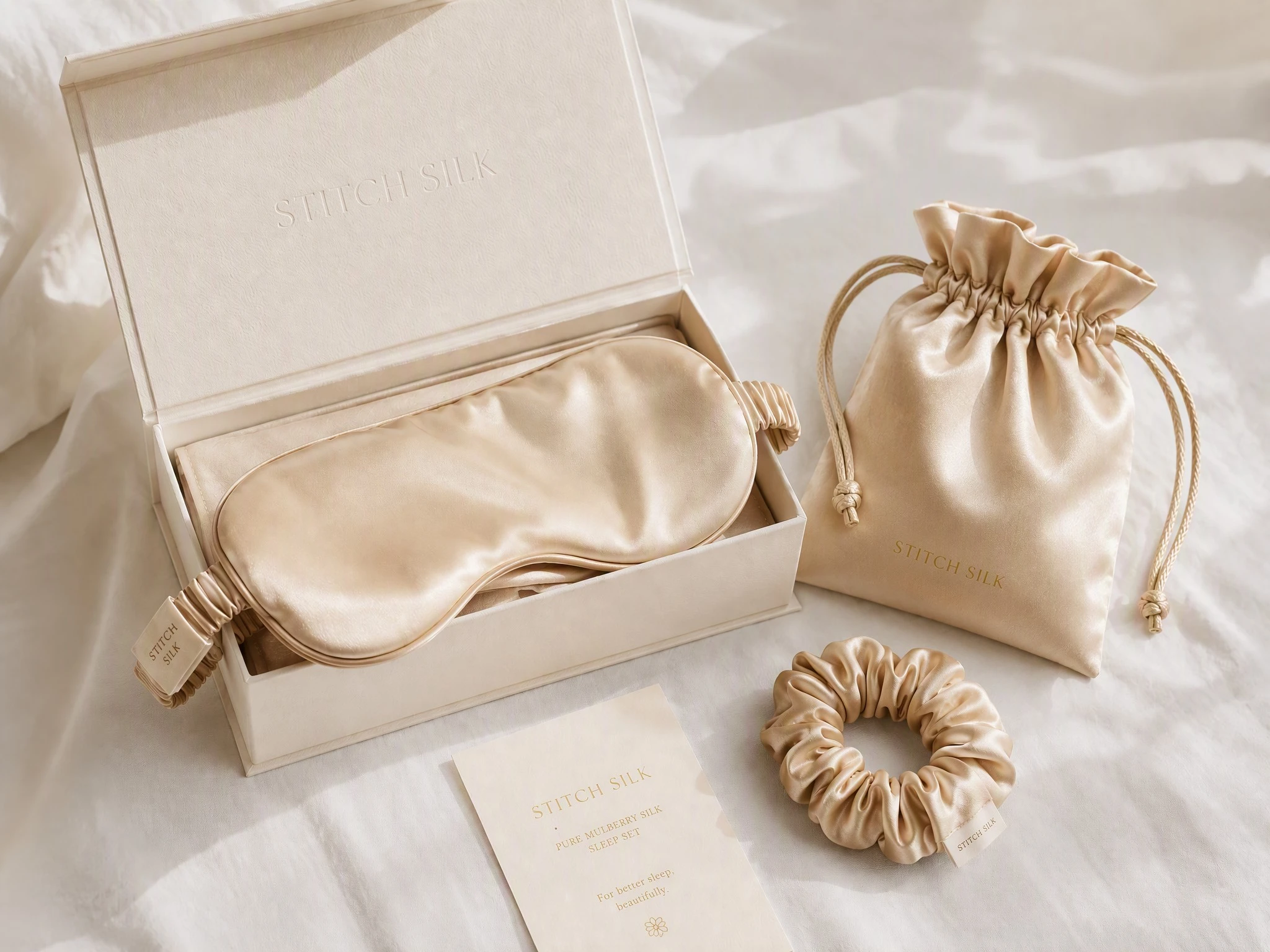 Travel And Gift Ready